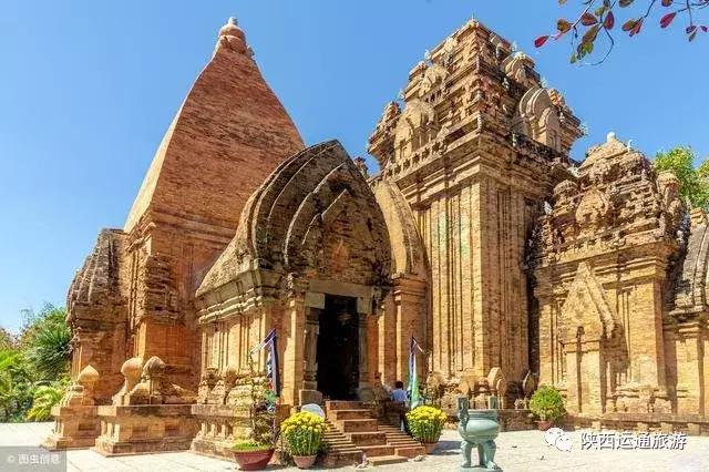 影帝梁家辉主演,电影《情人》取景地之一,法式浪漫的独特小城