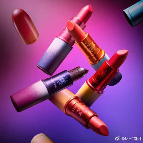 火箭少女101代言!王者荣耀联名款MAC唇膏究竟值不值得买?