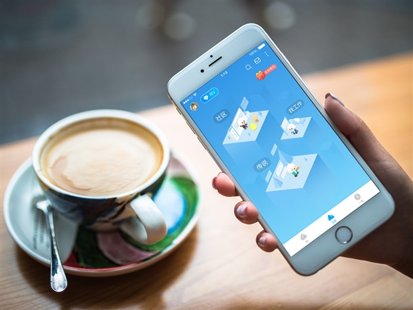 115网盘升级为“115个人”：界面大变/七种VIP