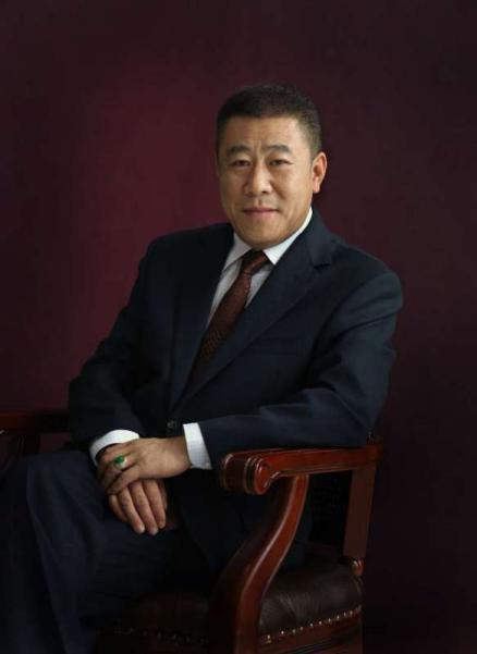 刘建文荣获“中国环保公益宣传大使”