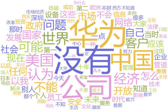 任正非7年里对媒体说过108次“没有”，背后是华为掌门人的无奈