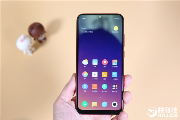 首批红米Note 7发货慢 官方致歉：产线意外已解决