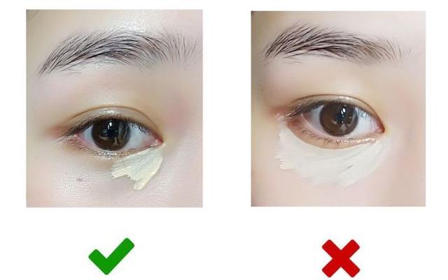 遮瑕全科普|黑眼圈、泪沟、痘痘……通通退散!