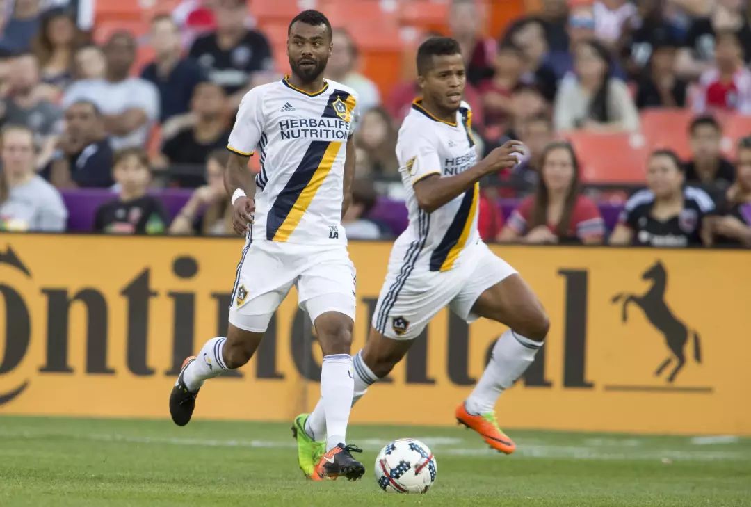 深度探秘MLS:空谈五大联赛,不如研究美国职业