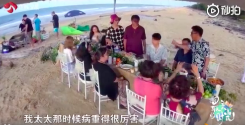 吴秀波和吴尊，两个人都姓吴，网友：为什么差别会那么大