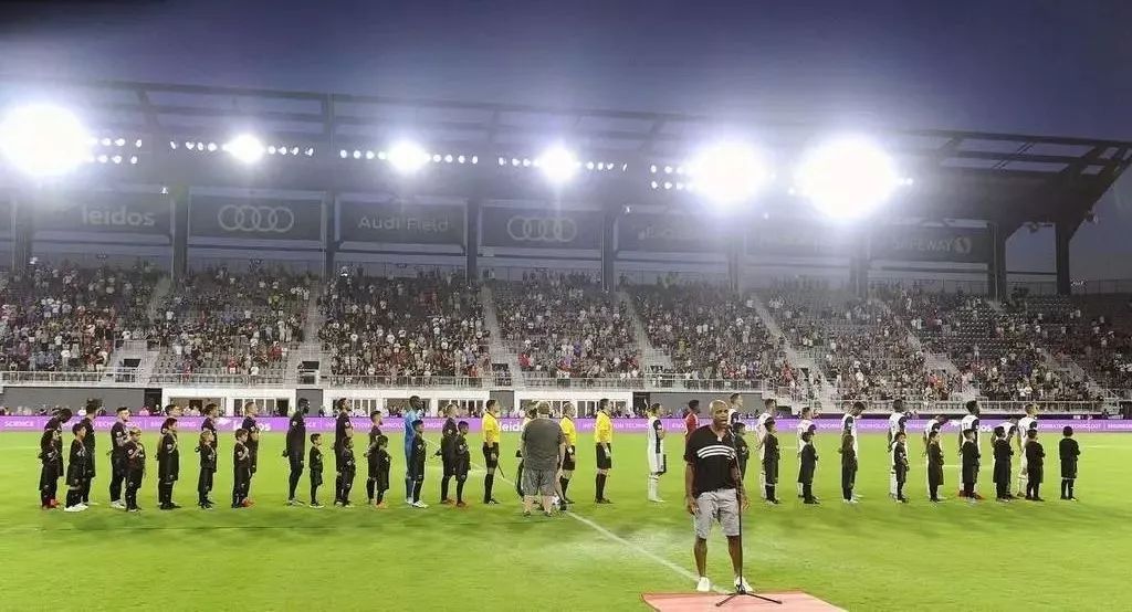 深度探秘MLS:空谈五大联赛,不如研究美国职业