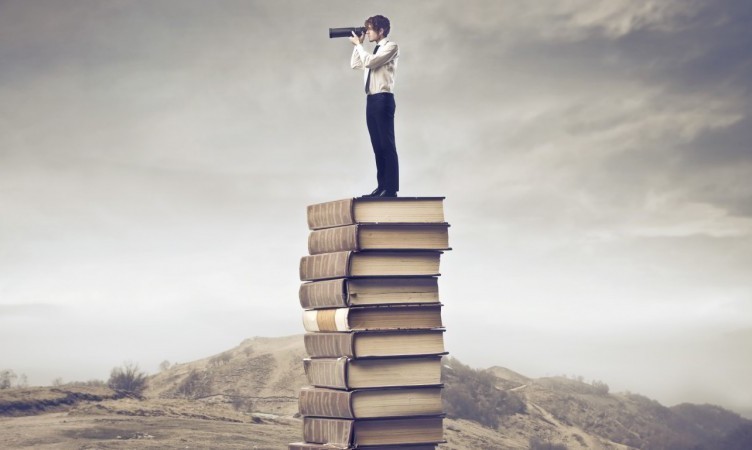 你离成为顶尖成功人士，只差这12个特质