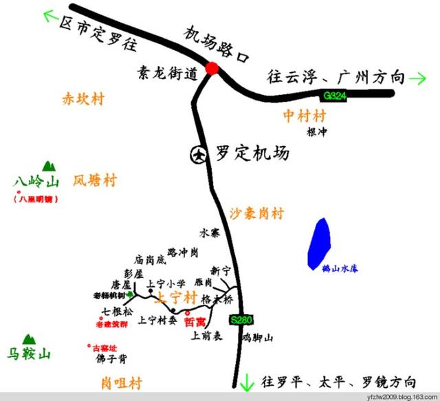 “格木桥村”地名的由来