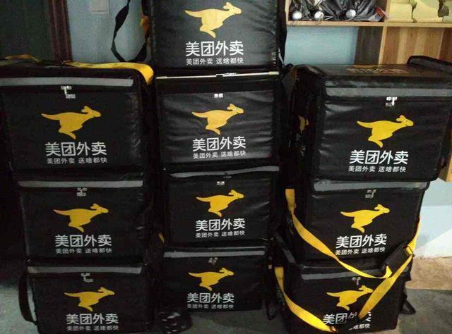 美团抽成上调，商家入不敷出，这是中国餐饮创新的大好时机