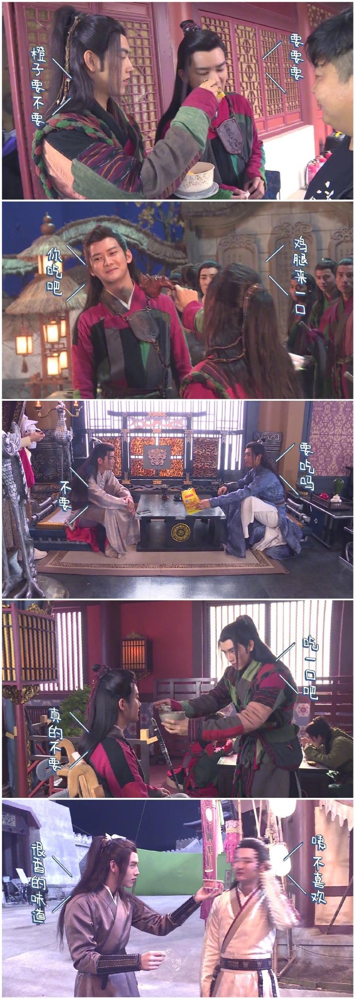 每日神段子丨为什么当代人热衷饮奶茶？