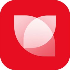 花瓣网APP图标