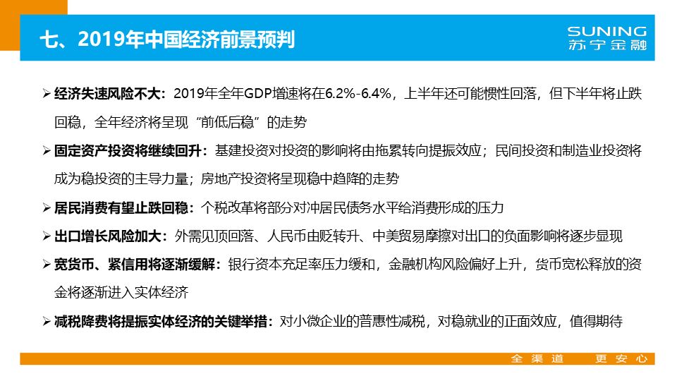 2019经济环境_川商总会2019经济形势研讨会(图片由主办方提供)-聚焦经济发展趋...