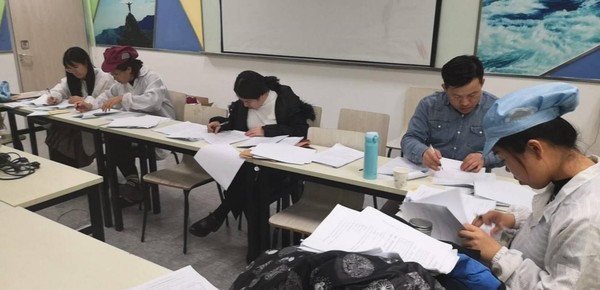 《信息通信网络终端维修员》国家职业资格证书在北京市亦庄工业园区开考