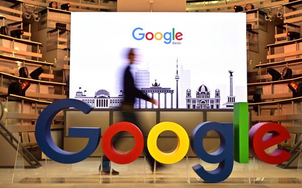 遭重罚！谷歌成欧盟隐私保护新法首个“祭品”