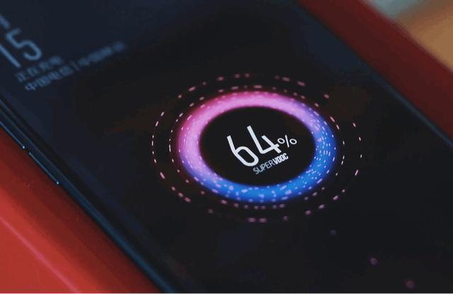 最强性能+高颜值,3D结构光更让它不止是游戏手机