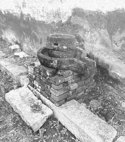 罗定市上宁村格木桥村梁氏始祖及发源地