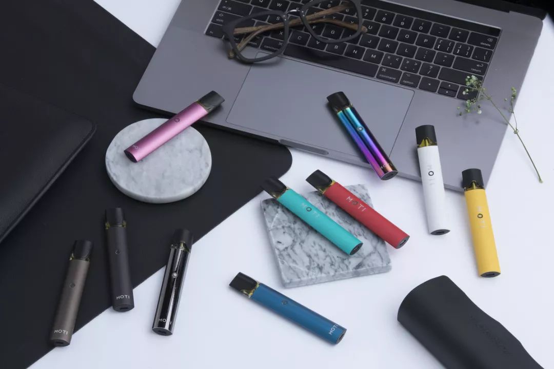 与《流浪地球》合作，「魔笛MOTI」电子烟自称是“功能产品”，不是“生活方式” | 早起看早期
