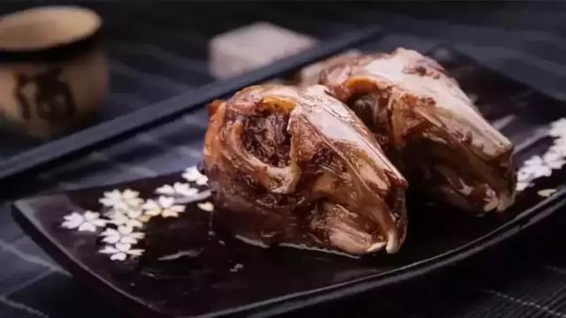 四川人:兔兔这么可爱,那就吃掉吧