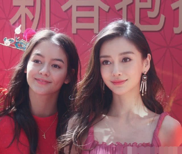 Baby希望猪年能休息陪儿子，还爆料儿子小动作非常可爱