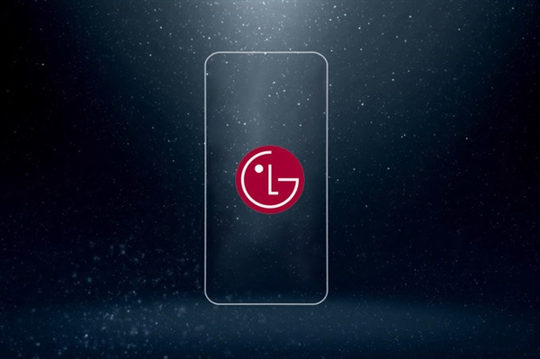 支持5G网络 LG V50 ThinQ曝光：与G8 ThinQ同台亮相