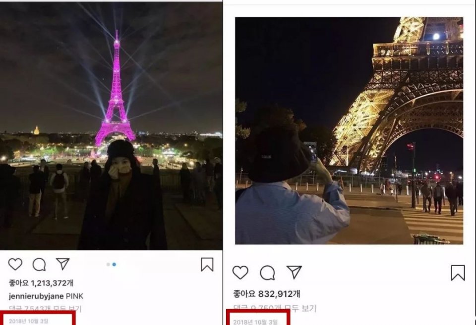 忽然宣布分手！他俩的恋情见光死，顶级明星这么怕掉粉啊！