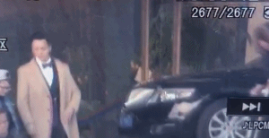 程潇近照曝光,皮肤白净素颜也很好看,没有刘海的额头显得有些大