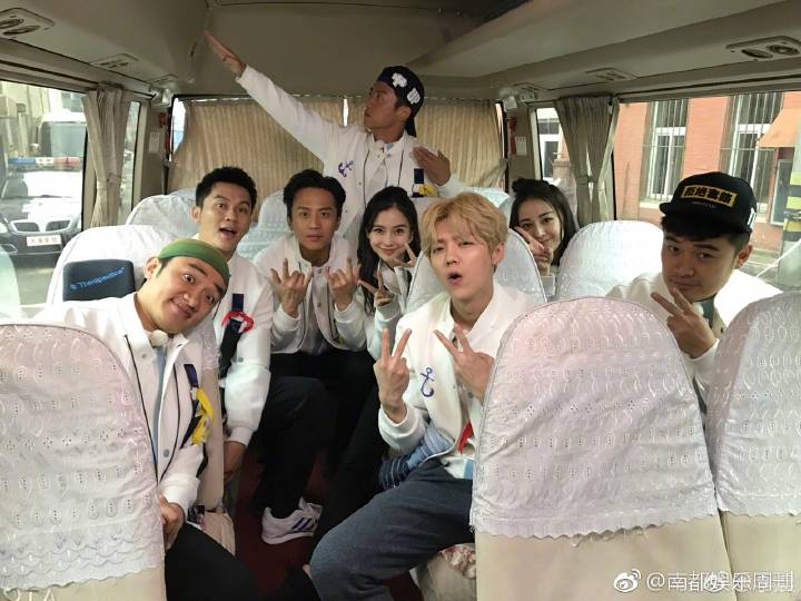 Angelababy׵Ǵϴĺ׾лͬ