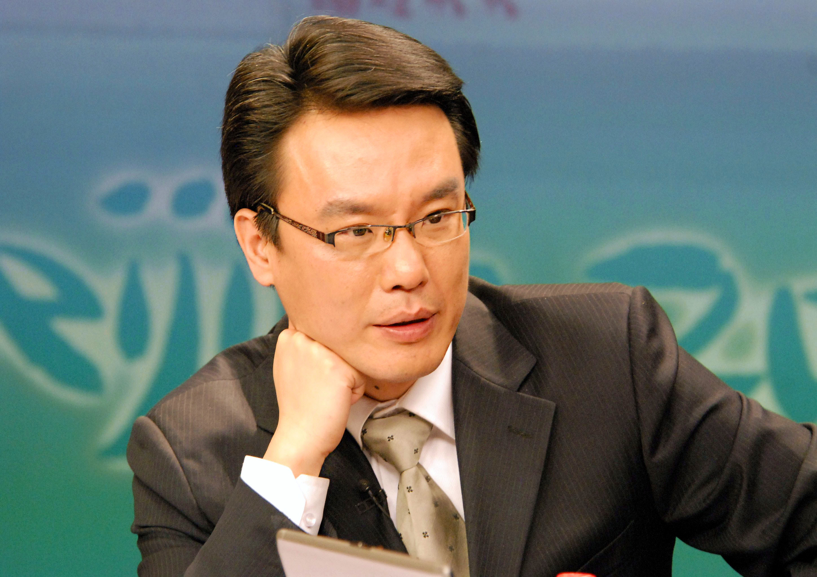 前央视名嘴下海史：张羽出任字节跳动副总裁，杨澜开公司身家数亿