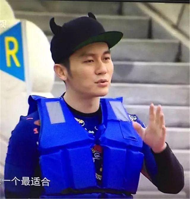 《奔跑吧》新阵容将带来怎样的火花？节目组有两个危机迫在眉睫！