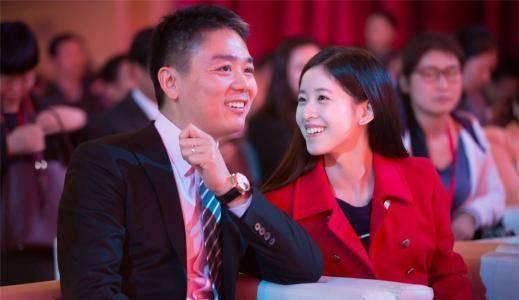 史上最强女助理：30岁拥有429家公司，干掉奶茶成京东二当家