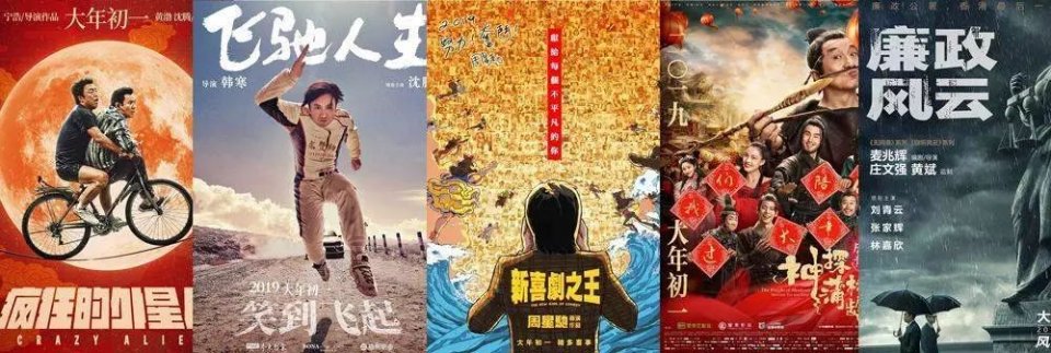 高票价+高清盗版=电影市场的“死刑”