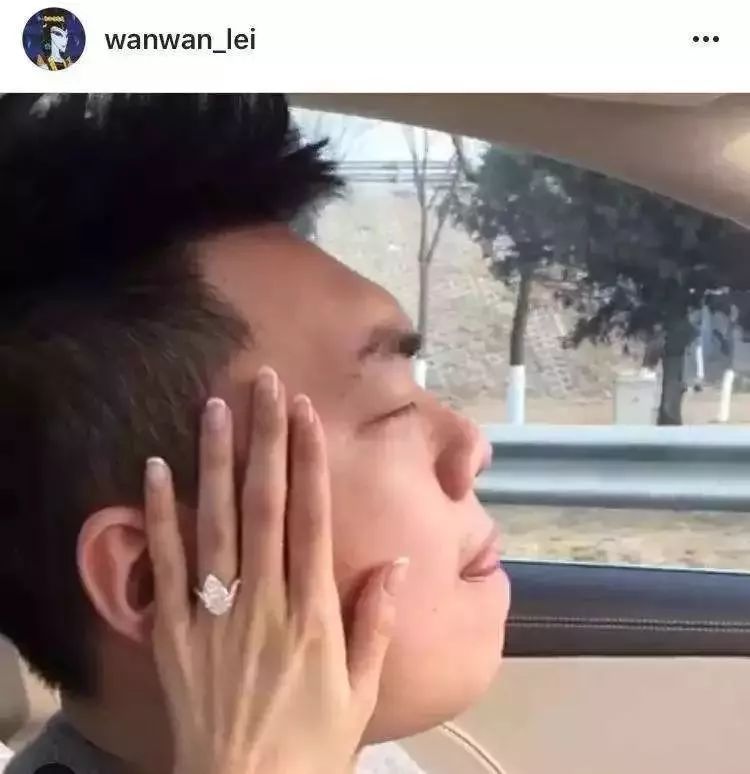 从豆瓣网红到艺术名太,晚晚的中国式名媛之路