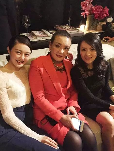 从豆瓣网红到艺术名太,晚晚的中国式名媛之路