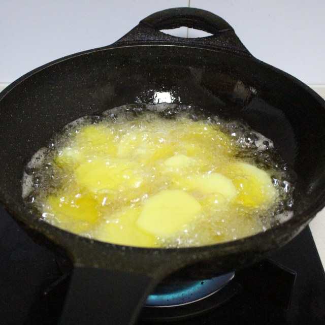null