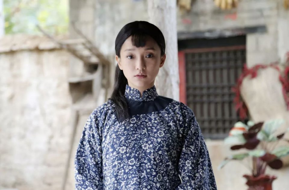 跌下“神坛”的章子怡们