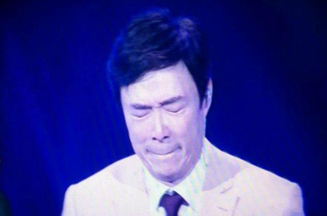 费玉清说我离开后就一定不再回来