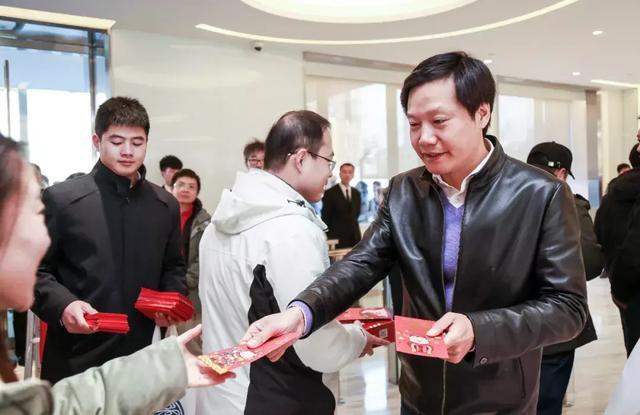 小米年度旗舰手机小米9将发布 雷军：内部代号叫“战斗天使”