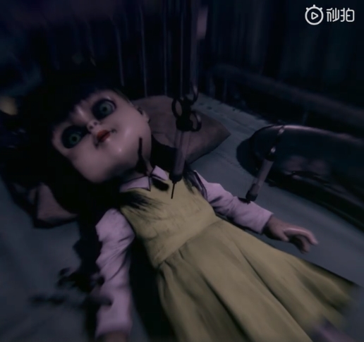 赤燭游戏公布《还愿》售价：2月19日正式发售