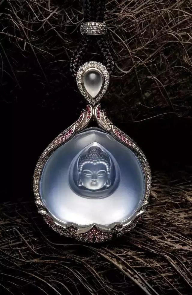 戴佛原来有这么多讲究，千万不能戴错