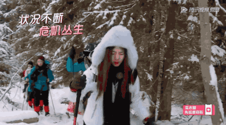 扯白||这个女团刚出道就要被“雪藏”