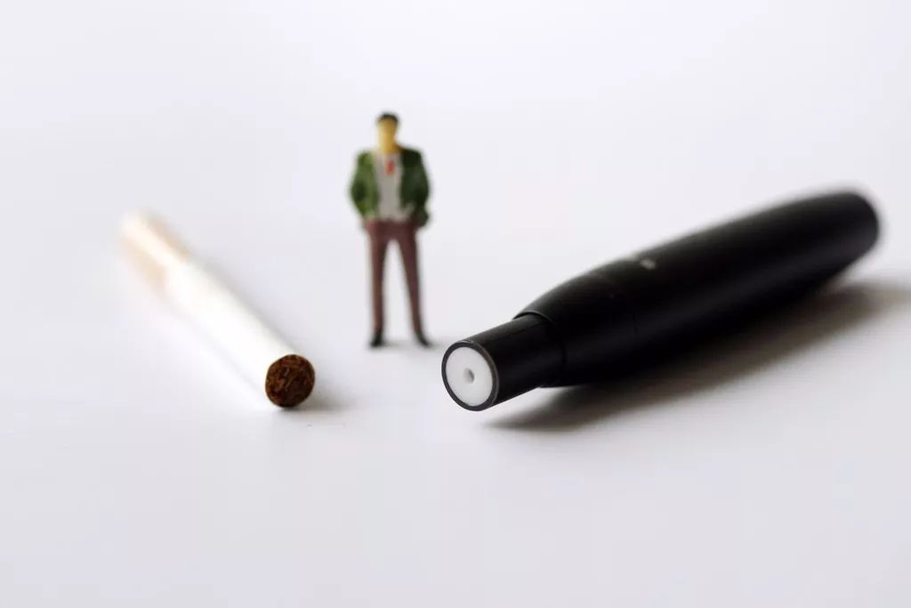 疯狂的「新造烟」运动 | 36氪新风向