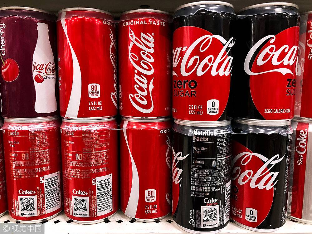 星巴克与肯德基们的惊蛰时刻