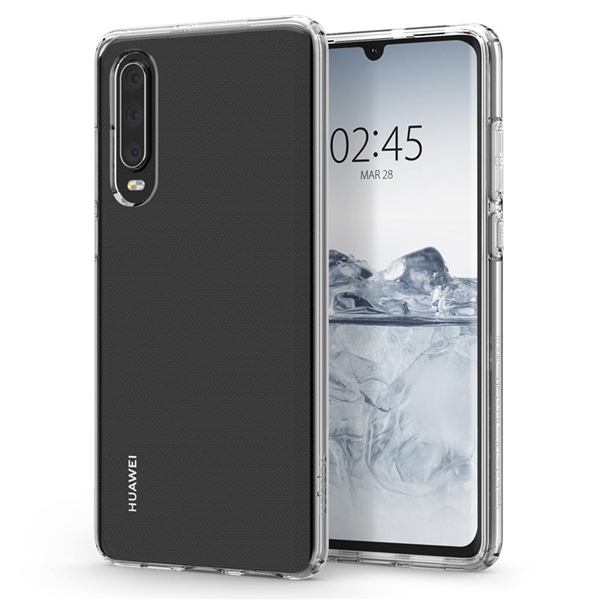华为P30/P30 Pro 3月26日巴黎首发！或主打10倍变焦