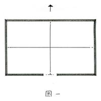 玄空水法图解阳宅立极立向