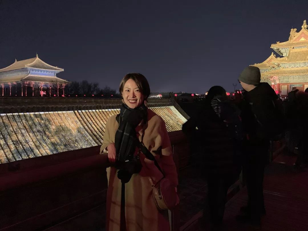 故宫94年来首开夜场，我们去现场看了它究竟有多美