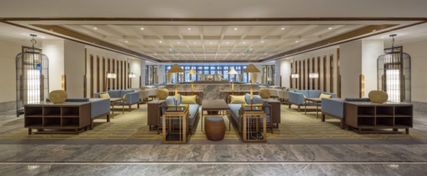 D-EDGE Hospitality