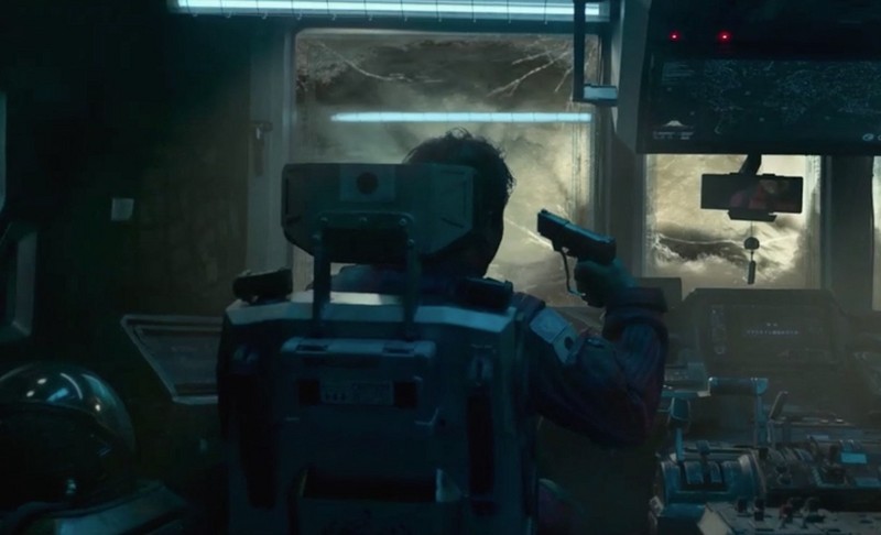 在上海工作17年,外国高管这样评价《流浪地球》