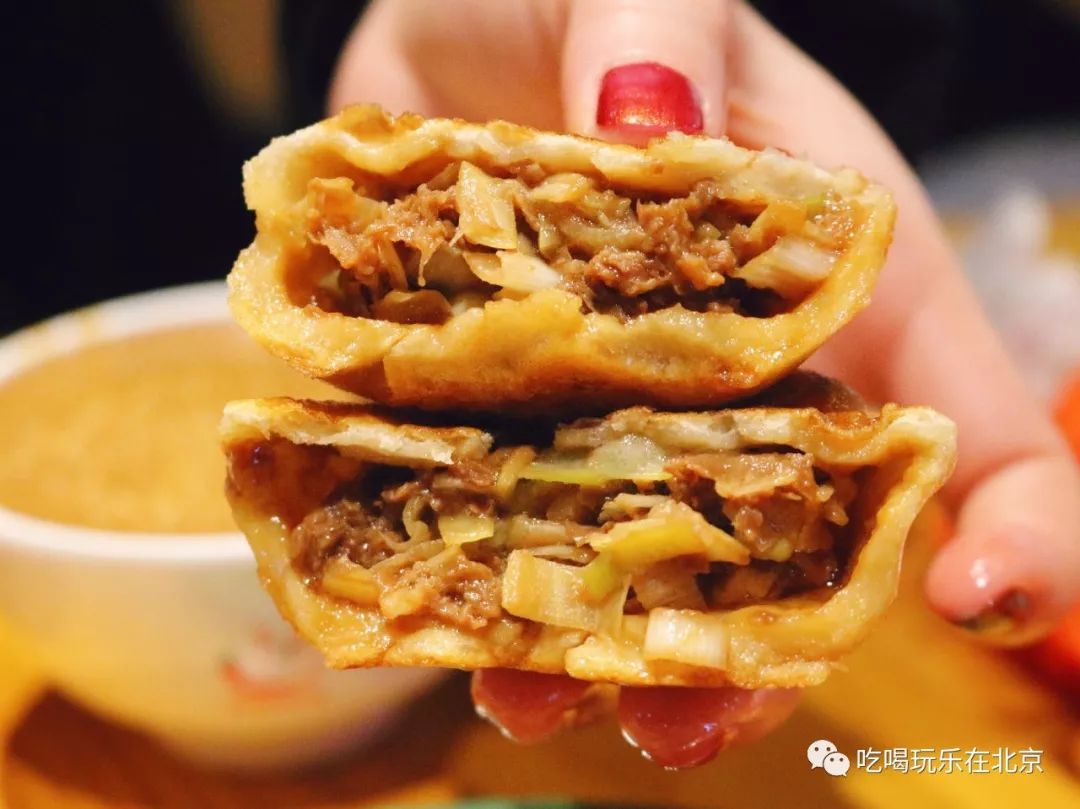 慈禧太后爱吃的甜品居然藏在超市里?!一般人还不会吃!