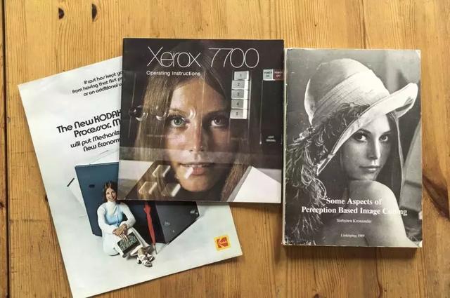 一张大尺度美女图,竟然推进了图片算法的进步……