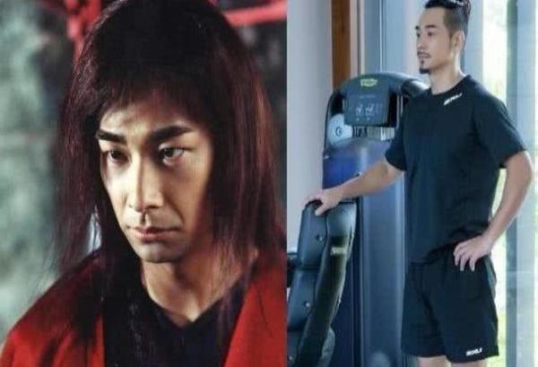《雄霸天下》演员现状:聂风老了,步惊云老了,只有她仍宛若少女